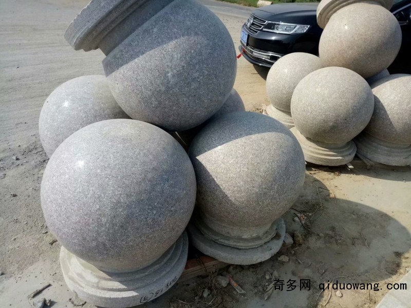 五蓮花擋車球