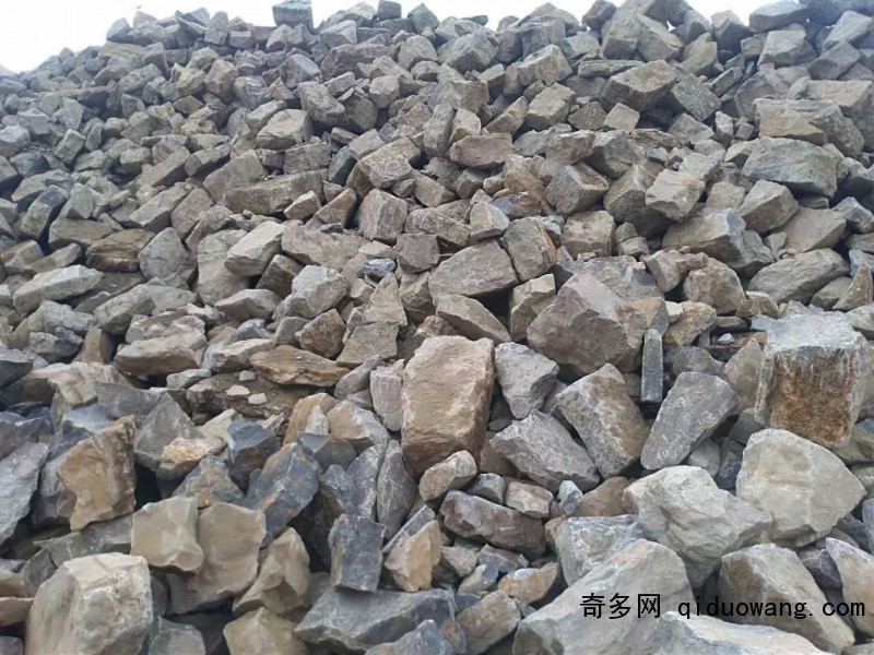 舊石頭