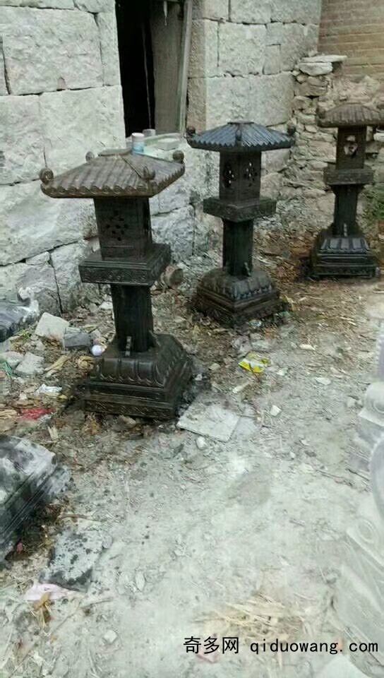 石燈9
