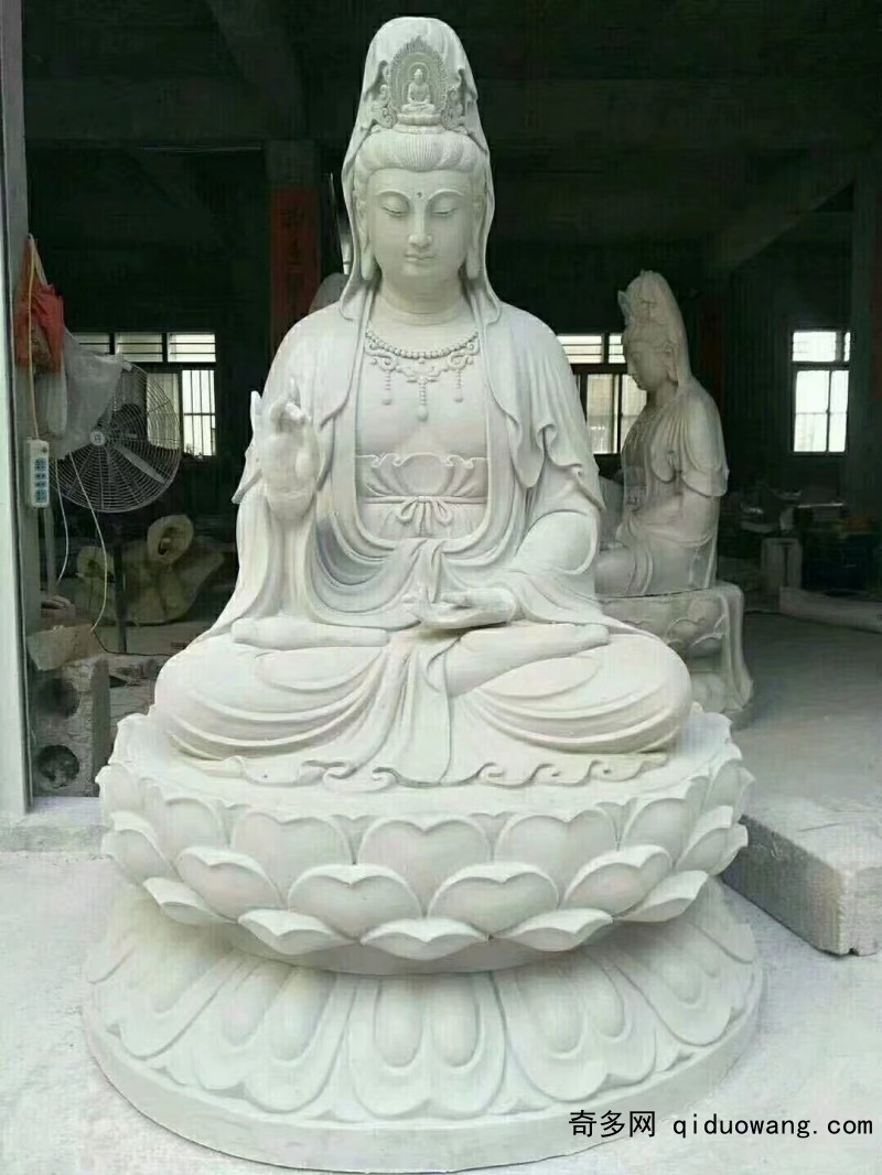 佛像3