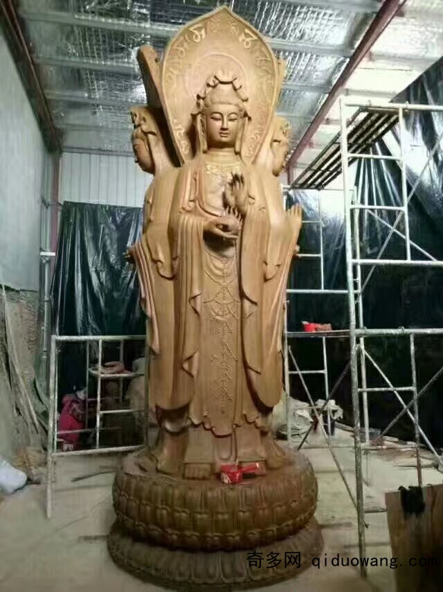 佛像6