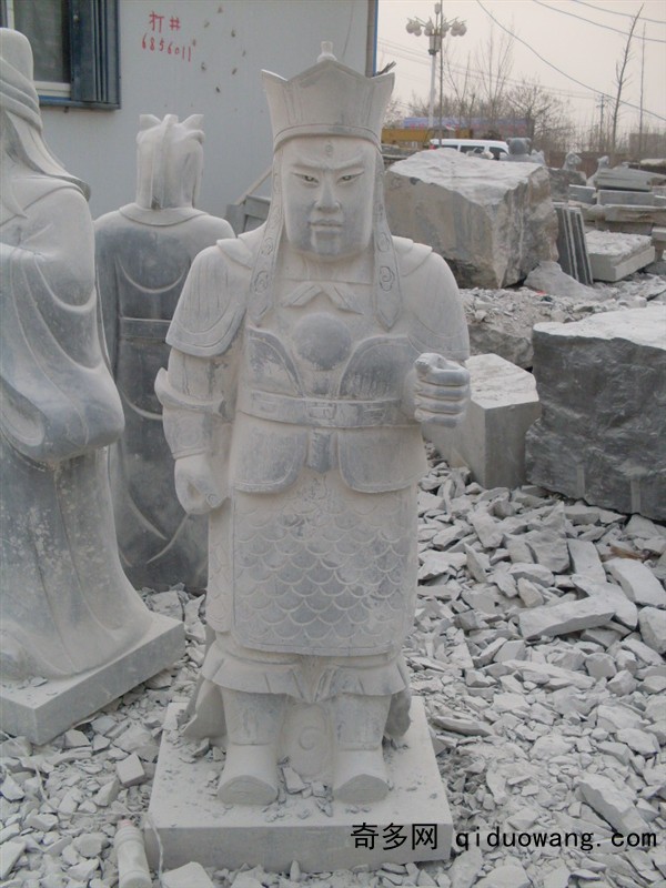 佛像10