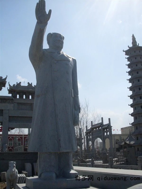 偉人像4