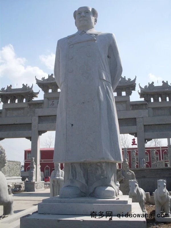 偉人像2
