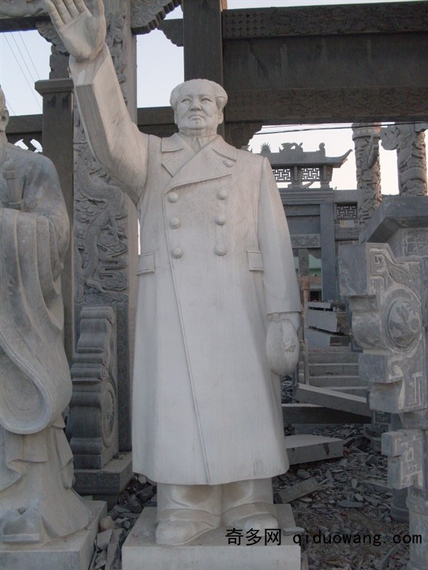 偉人像7