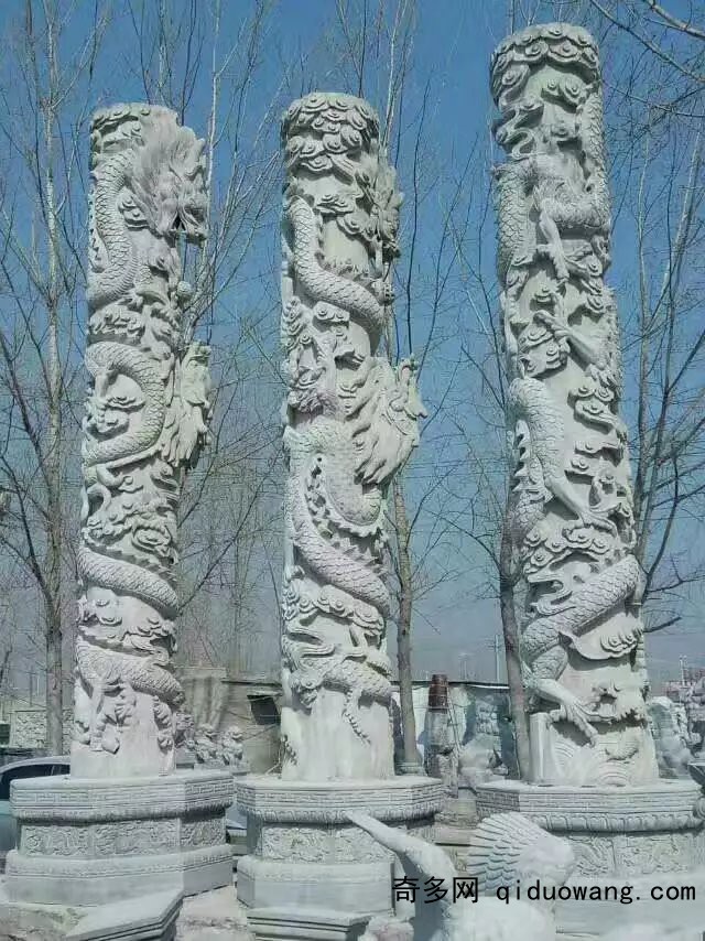 龍柱13