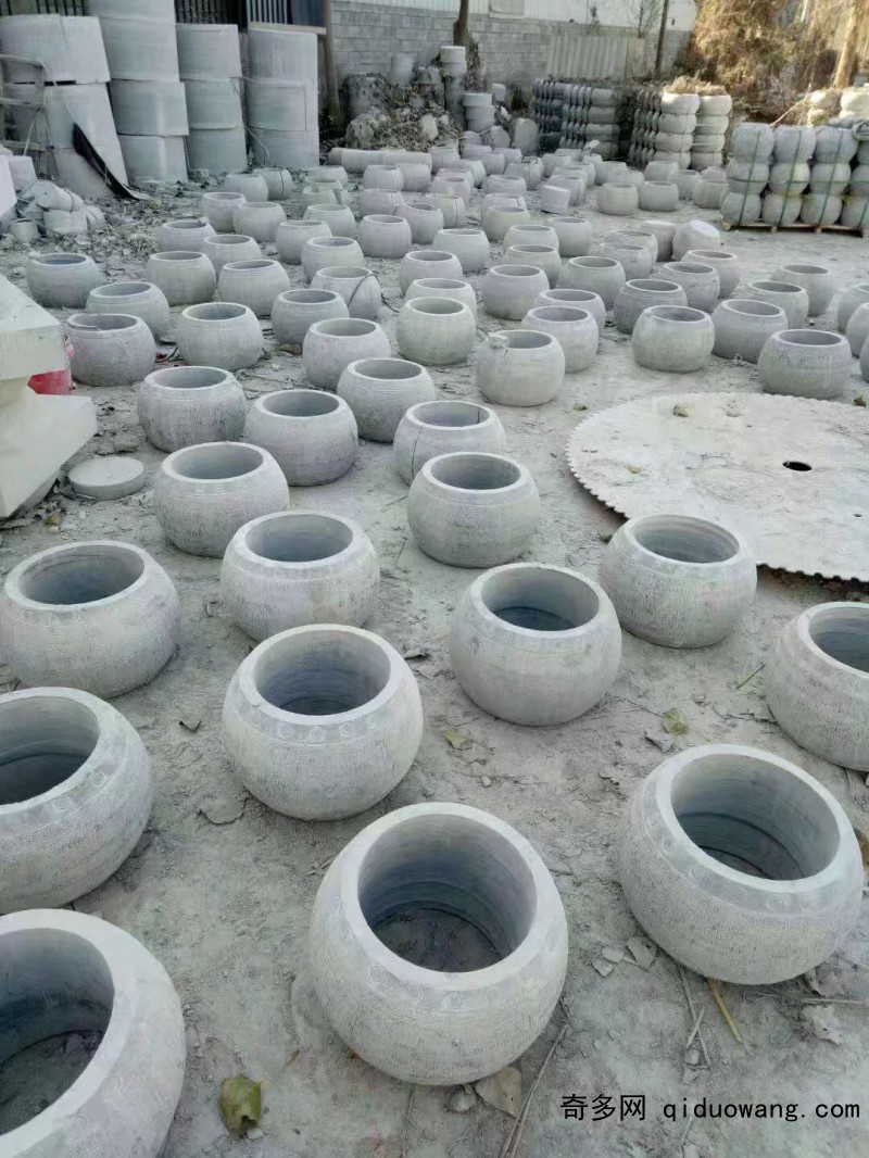 柱墩54