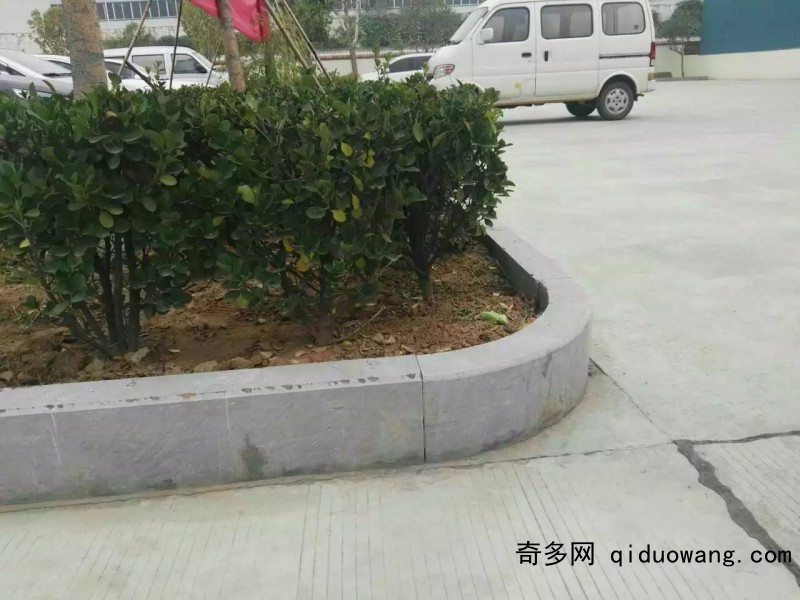 路邊石6