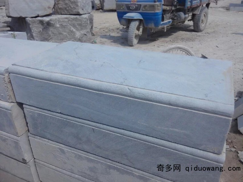 路邊石10